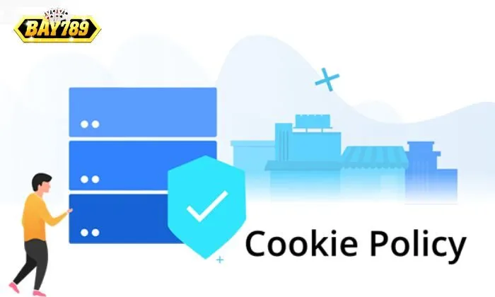chính sách bảo mật Mã Cookies tạm thời