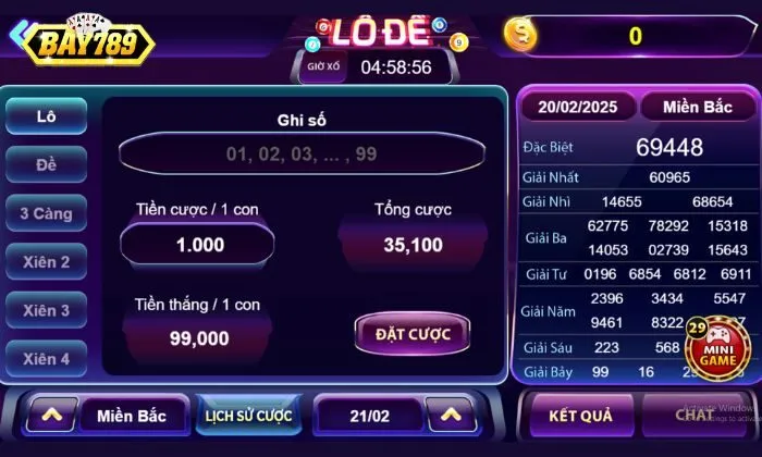 Giới thiệu Bay78 Chạm tới giấc mơ đổi đời với game đổi thưởng ăn tiền thật