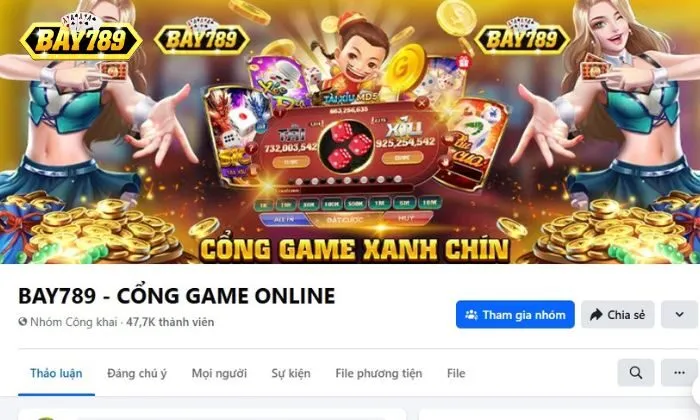 Liên hệ bay789 Cộng đồng Bay789 luôn hỗ trợ người chơi mọi lúc