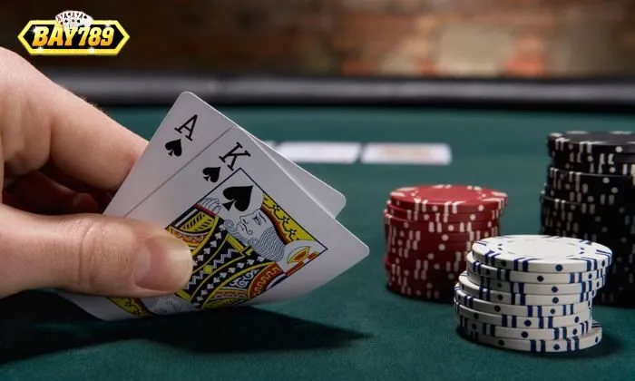 Poker Bay789 Poker Bay789 đảm bảo công bằng, minh bạch