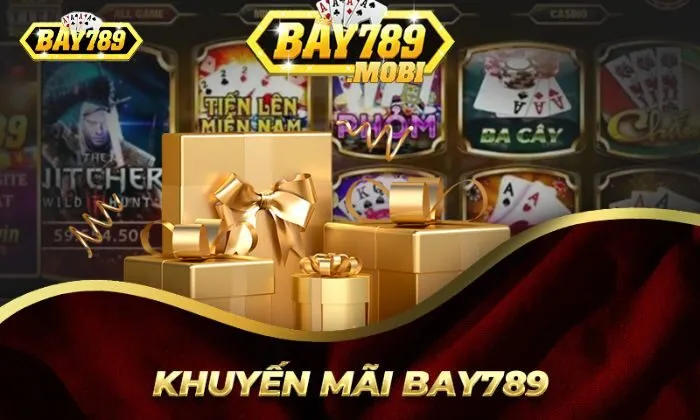 Tải Bay789 iOS Khuyến mãi Bay789 cực khủng
