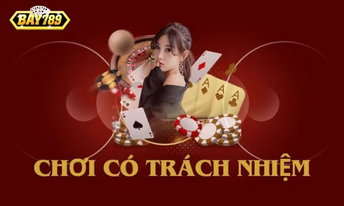 trách nhiệm cá cược Hạn chế nguy cơ nghiện cờ bạc